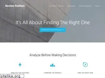 reviewposition.com