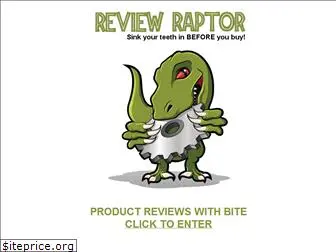 reviewraptor.com