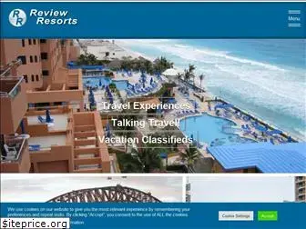 reviewresorts.com