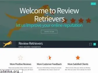 reviewretrievers.com