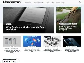 reviewron.com