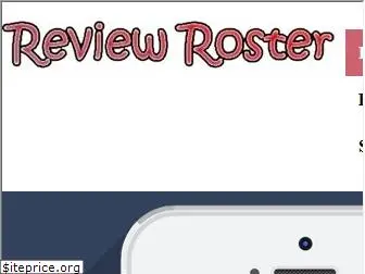 reviewroster.com