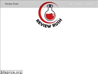 reviewrush.co.uk