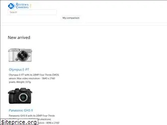 reviews-cameras.com