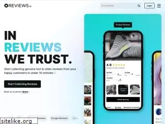 reviews.co.uk