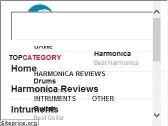 reviews.harmonicatabs.net