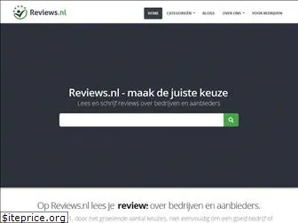 reviews.nl