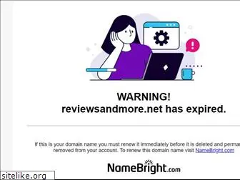 reviewsandmore.net