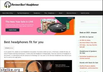 reviewsbestheadphones.com