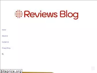 reviewsblog.com.ng