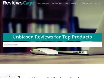 reviewscage.com