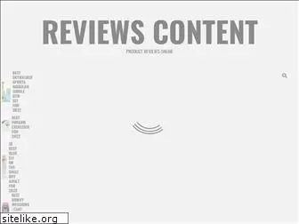 reviewscontent.com