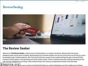 reviewseeker.com