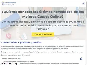 reviewsenlinea.com