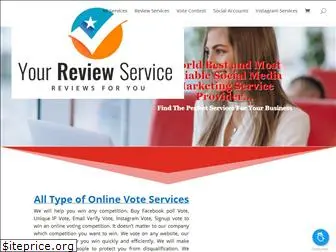 reviewservicesusa.com