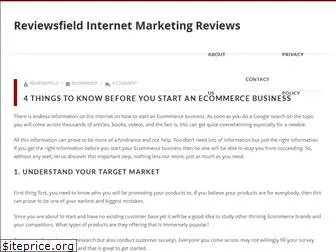 reviewsfield.com