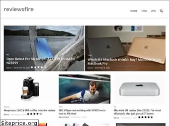 reviewsfire.com