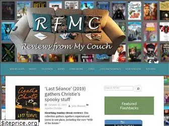 reviewsfrommycouch.com