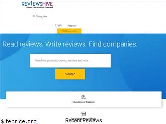 reviewshive.com