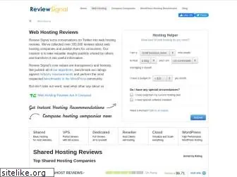 reviewsignal.com