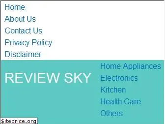 reviewsky.in