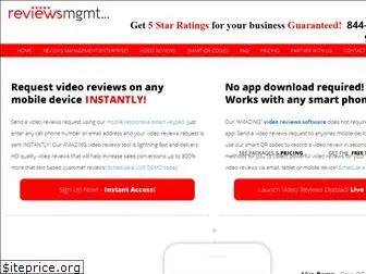 reviewsmanagement.com