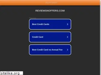reviewsnoffers.com