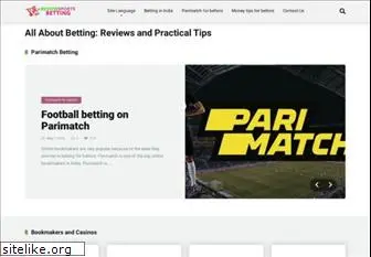 reviewsportsbetting.com