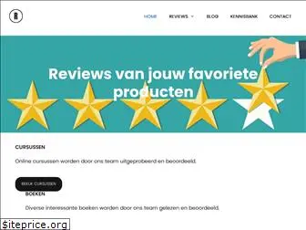 reviewss.nl