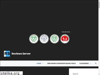 reviewsserver.com