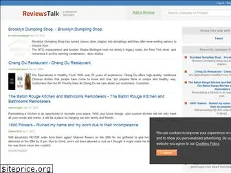 reviewstalk.com