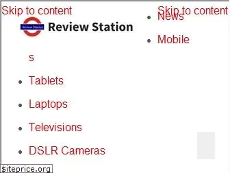 reviewstation.in