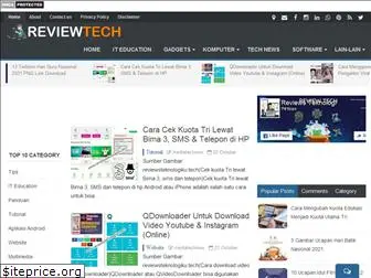 reviewsteknologiku.tech