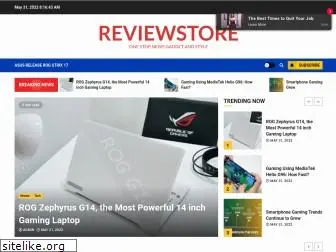 reviewstore.xyz