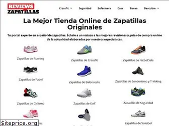 reviewszapatillas.com