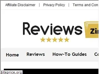 reviewszine.com