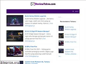 reviewtekno.com