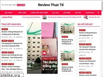 reviewthucte.com