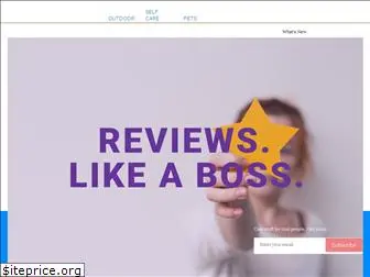 reviewtiful.com