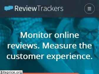 reviewtrackers.com