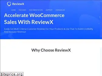 reviewx.io