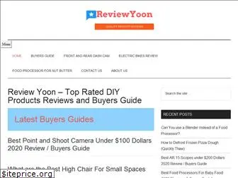 reviewyoon.com