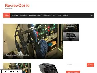 reviewzorro.com