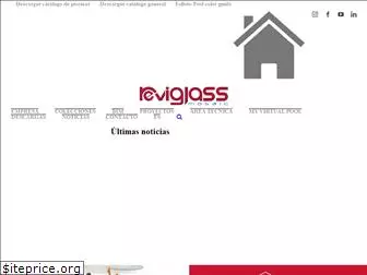 reviglass.es