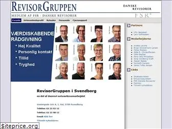 revigruppen.dk