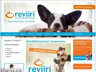 reviiri.info