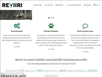 reviiri.org