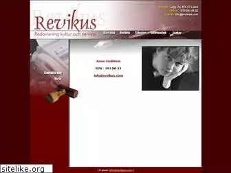 revikus.com