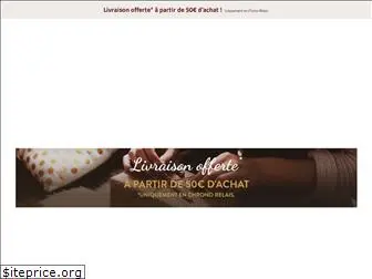 revillonchocolatier.fr