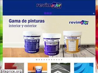 revimcolor.com